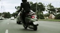 《少數(shù)派力量》(電視宣傳片)