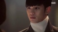 【來自星星的你】ep12結尾叫獸告訴女神一切還用了超能力片段！！