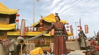 大唐雙龍傳 改朝換代大唐建國奸雄滅大業(yè)