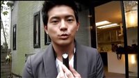 宥勝來伸張正義順便送你機票