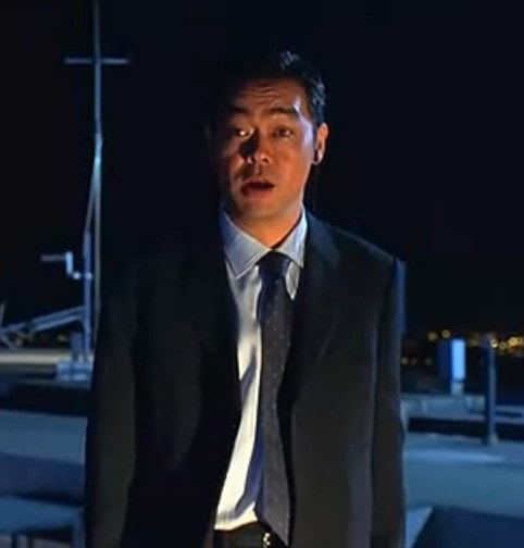 暗戰(zhàn)2粵語版 影片劇照