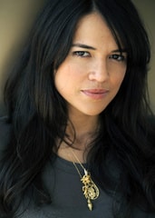 米歇爾·羅德里格茲Michelle Rodriguez
