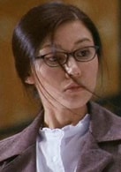 李嘉欣