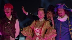 先行版預告片