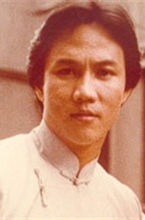 黃元申