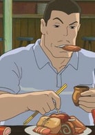 內藤剛志