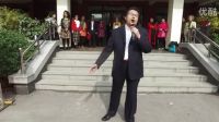 《在那遙遠的地方》汾東公寓建國67周年慰問演出13