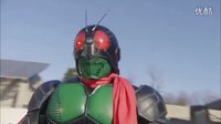 3/26上映 電影《假面騎士1號》預告篇解禁！【予告】仮面ライダー1號　【仮面ライダー45周年記念超大作】
