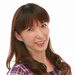 -飾克克魯的媽媽久川綾、喬菲菲
