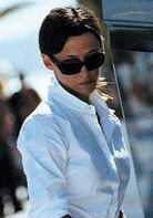 蘇菲·瑪索
