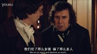 【英劇】戰爭與和平 War And Peace E01