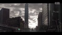 《荒城之光》預(yù)告片——林克敏