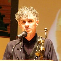 Christopher Doyle