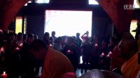 安徽浮山金谷禪寺第二屆傳燈祈福法會(huì)