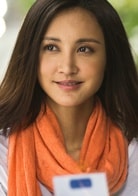 張歆藝