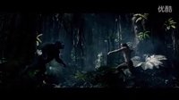 《泰山歸來：人猿大戰(zhàn)》發(fā)首款預(yù)告  泰山陷陰謀重返密林
