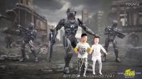我家的小童星閃閃亮！