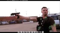【看大片】十字追殺令Cross (2011)中文預告