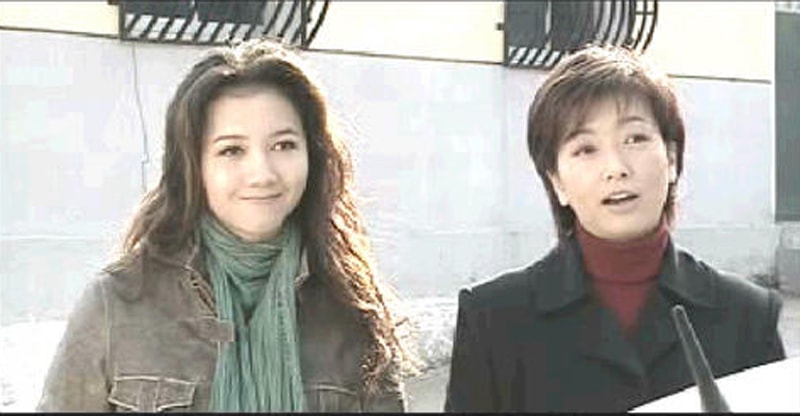《離婚進行時》劇照