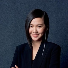 譚維維?