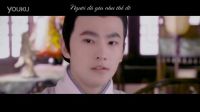【FMV】楊洋 無情 +鄭爽 襄鈴 (不聽話的戀人)就這樣愛你