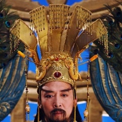 吳蘭輝?