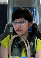 劉美含