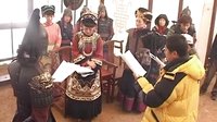 《奢香夫人》主創闡述之導演 陳健