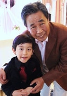 李文啟
