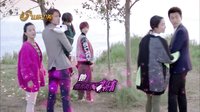 電視劇《你是我的姐妹》宣傳片 二嬸過渡篇 山東衛(wèi)視