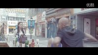 《奪命街頭》先導(dǎo)預(yù)告片