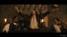 制作特輯之Shakespeare