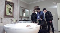 《超能特務(wù)》預(yù)告片