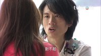 《My盛Lady》黃子華、徐子珊、蝦頭三角關系