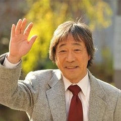 武田鐵矢