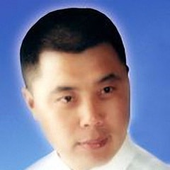 楊忠勛