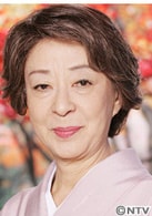 池內淳子?