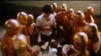 周星馳在少林寺得罪方丈 被少林武僧十八銅人暴揍 連折櫈都用上