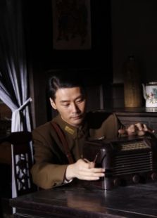 將軍的選擇