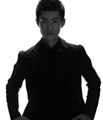 李歡