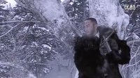 路仲里老頑童請看：楊子榮是怎樣打虎上山的