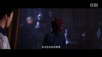 網(wǎng)絡(luò)電影《超能太監(jiān)2之黃金右手》終極版預(yù)告片