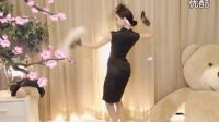 【狼主出品】【小耳朵】《夜來香》現代舞_高清