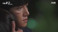 韓劇 The K2_池昌旭 林允兒_擁抱對(duì)視Kiss心動(dòng)瞬間 自制粉紅MV