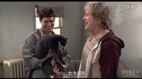 阿呆與阿瓜2電影預告片[衣妝盛飾]