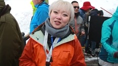 制作特輯之魂斷雪山