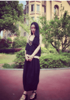 花婧軒