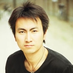 蔡明宇?
