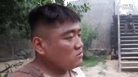 大刀記劇組歡樂(lè)多  黑子帶頭跳小蘋(píng)果