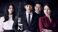 《THE K2》ost  極其偶爾  俞勝恩_標(biāo)清